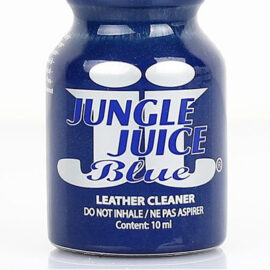Buy best Jungle Juice Blue 10мл Poppers|Poppers Canada in Minsk with delivery