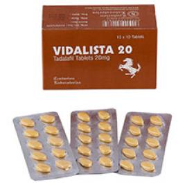 Видалиста препарат аналог сиалиса таблетки используются для потенции и лечении простатита