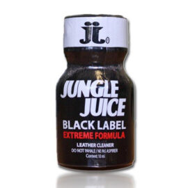 Buy best Jungle Juice black label 10мл Poppers|Poppers Canada in Minsk with delivery