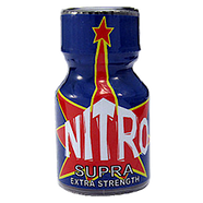 Buy best Nitro Supra 10мл Poppers|Poppers Canada in Minsk with delivery