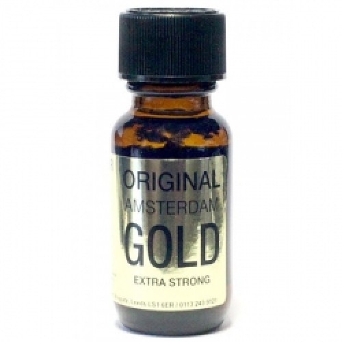Buy best Amsterdam Gold 25мл Poppers|Poppers Europe in Minsk with delivery