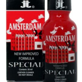 Buy best Amsterdam Special 30мл Poppers|Poppers Canada in Minsk with delivery