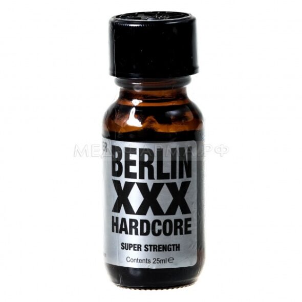Buy best Berlin XXX 25мл Poppers|Poppers Europe in Minsk with delivery