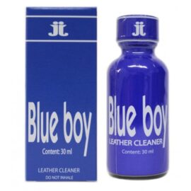 Buy best BLUE BOY 30ml Poppers|Poppers Canada in Minsk with delivery