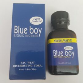 Buy best Blue Boy Original 30мл Poppers|Poppers Canada in Minsk with delivery