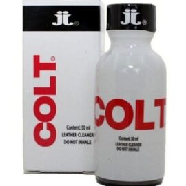 Buy best Colt 30ml Poppers|Poppers Canada in Minsk with delivery