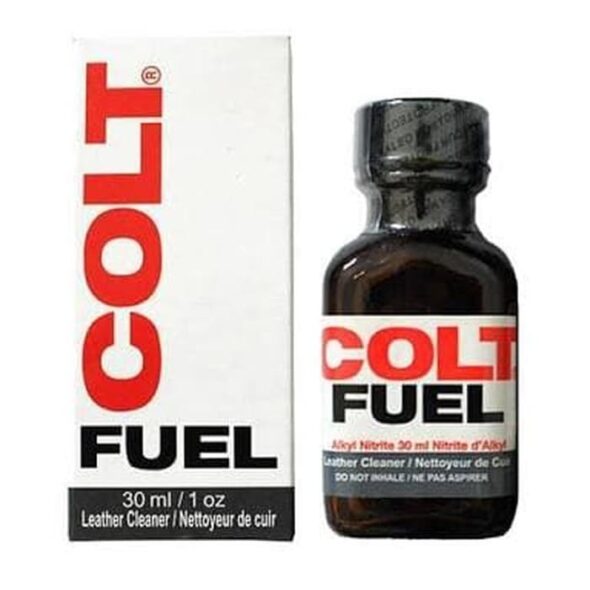 Buy best Colt Fuel Canada 30ml Poppers|Poppers Canada in Minsk with delivery
