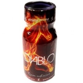 Buy best Diablo 10мл Poppers|Poppers Europe in Minsk with delivery