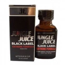 Buy best Jungle Juice Black Label orig 30мл Poppers|Poppers Canada in Minsk with delivery