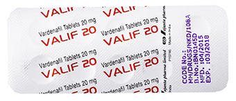 Buy best Valif 20 vardenafil 20mg. Levitra|Treatment of impotence|Drugs for potency|Pills for potency in Minsk with delivery