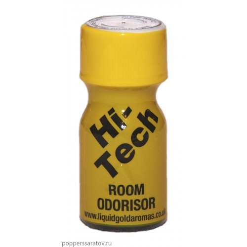 Buy best Hi-Tech 10мл Poppers|Poppers Europe in Minsk with delivery