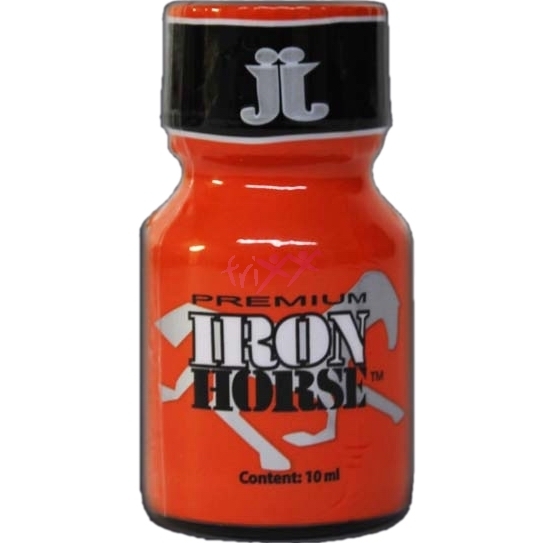 Buy best Iron Horse 10мл Poppers|Poppers Canada in Minsk with delivery