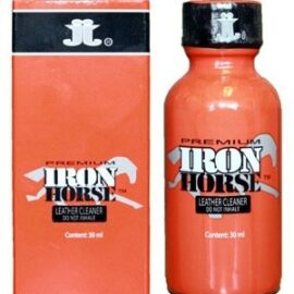 Buy best Iron Horse 30мл Poppers|Poppers Canada in Minsk with delivery