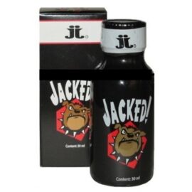 Buy best Jacked Canada 30ml Poppers|Poppers Canada in Minsk with delivery