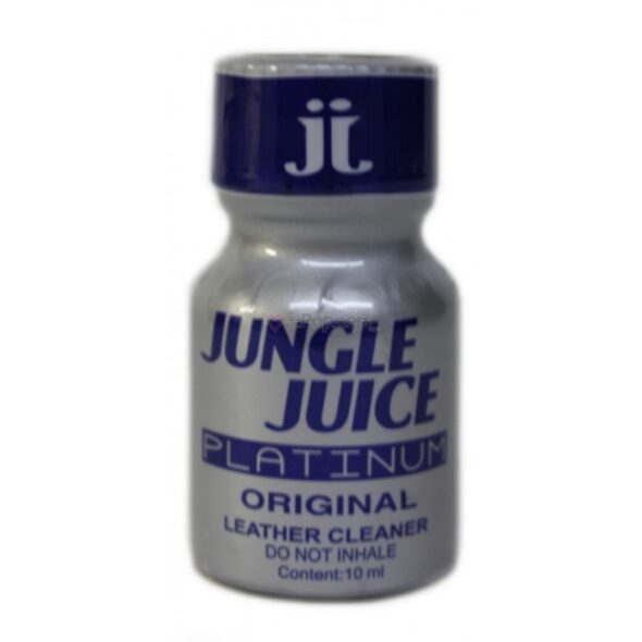 Buy best Jungle Juice Platinum 10мл Poppers|Poppers Canada in Minsk with delivery
