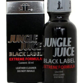 Buy best Jungle Juice Black Label 30мл Poppers|Poppers Canada in Minsk with delivery