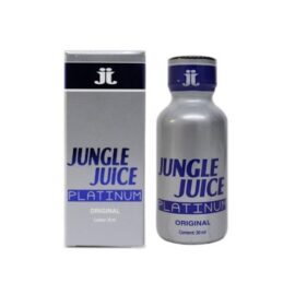 Buy best Jungle Juice platinum 30мл Poppers|Poppers Canada in Minsk with delivery
