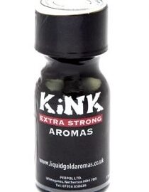 Buy best KINK EXTRA STRONG 15мл Poppers|Poppers Europe in Minsk with delivery