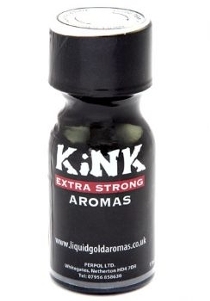 Buy best KINK EXTRA STRONG 15мл Poppers|Poppers Europe in Minsk with delivery