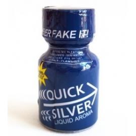 Buy best Quick Silver 10мл Poppers|Poppers Europe in Minsk with delivery