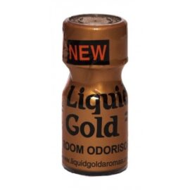 Buy best Liquid Gold 10мл Poppers|Poppers Europe in Minsk with delivery