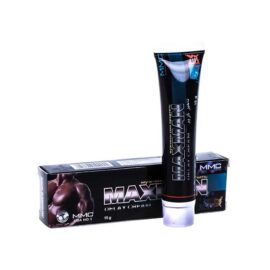 Buy best MaxMan Lubricants in Minsk with delivery