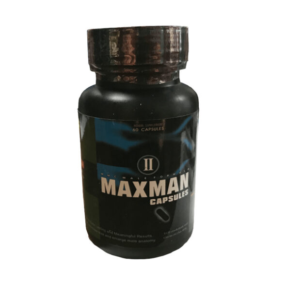 Buy best Maxman 2 Treatment of impotence|Drugs for potency in Minsk with delivery