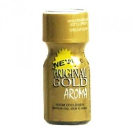Buy best Original Gold 10мл Poppers|Poppers Europe in Minsk with delivery