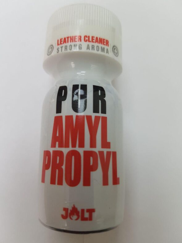 Buy best PUR AMYL PROPYL 10мл Poppers|Poppers Europe in Minsk with delivery