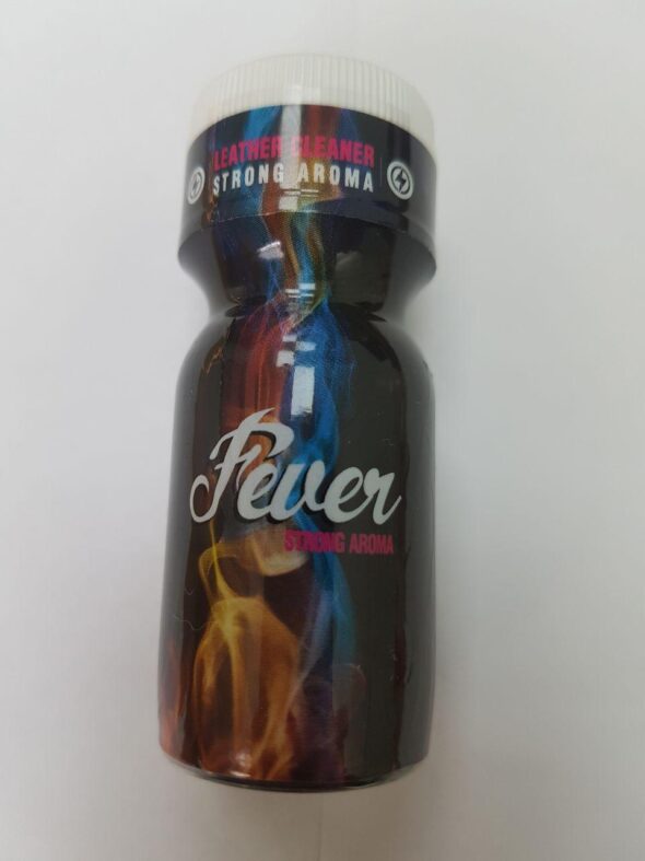 Buy best Fever 10мл Poppers|Poppers Europe in Minsk with delivery