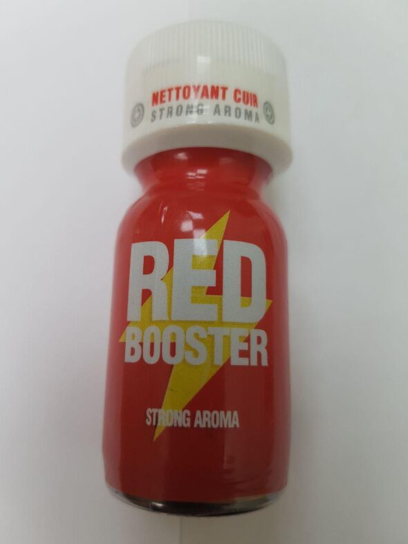 Buy best Red Booster 10мл Poppers|Poppers Europe in Minsk with delivery
