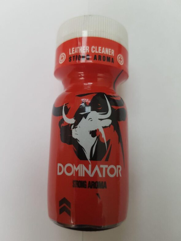 Buy best Dominator Red 10мл Poppers|Poppers Europe in Minsk with delivery