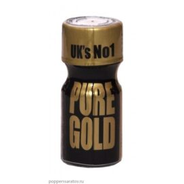 Buy best Pure Gold 10мл Poppers|Poppers Europe in Minsk with delivery