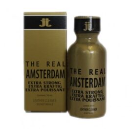 Buy best Real Amsterdam 30мл Poppers|Poppers Canada in Minsk with delivery
