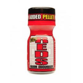 Buy best Reds english 10мл Poppers|Poppers Europe in Minsk with delivery