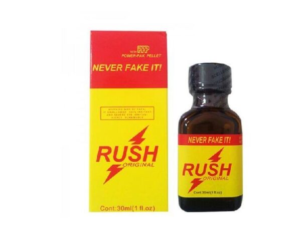 Buy best Rush 30мл Poppers|Poppers Canada in Minsk with delivery