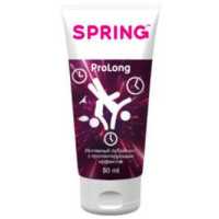 Buy best Spring ProLong Lubricants in Minsk with delivery