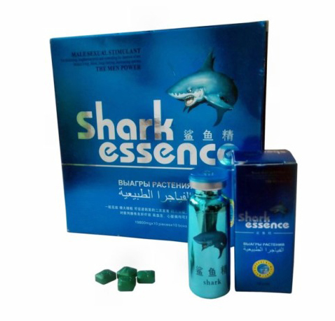 Buy best SHARK ESSENCE Drugs for potency|Pills for potency in Minsk with delivery