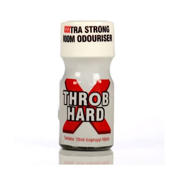 Buy best Throb Hard 10мл Poppers|Poppers Europe in Minsk with delivery