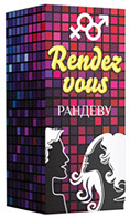 Buy best Rendez Vous-drops are a female pathogen Stimulating drops|Female pathogens in Minsk with delivery