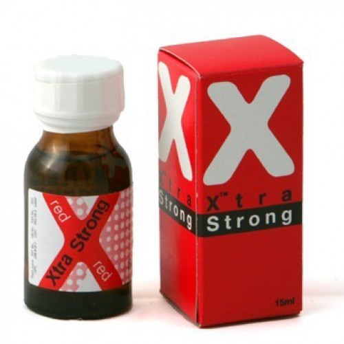 Buy best Xtra Strong 15мл Poppers|Poppers Europe in Minsk with delivery