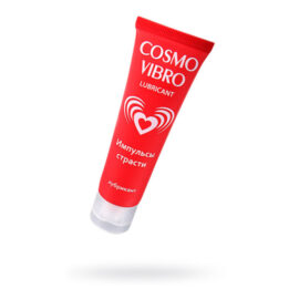 Buy best COSMO VIBRO Lubricants in Minsk with delivery