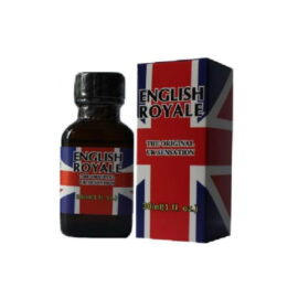 Buy best English Royale 30мл Poppers|Poppers Canada in Minsk with delivery