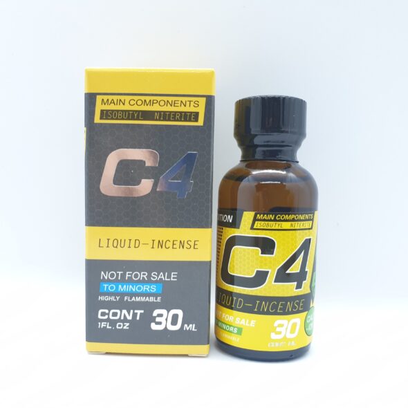 Buy best C4 Poppers|Poppers Canada in Minsk with delivery