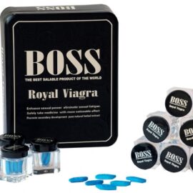 Buy best Boss royale viagra (3таб) Viagra|Treatment of impotence|Drugs for potency in Minsk with delivery