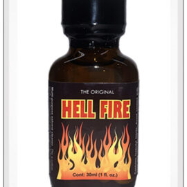 Buy best Hell Fire Aphrodisiacs for two|Poppers|US Poppers in Minsk with delivery