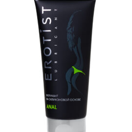 Buy best EROTIST SILICONE-BASED ANAL LUBRICANT