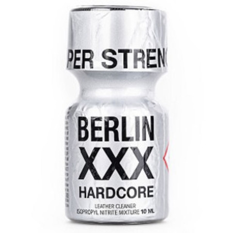 Buy best Berlin XXX 10мл Poppers|Poppers Europe in Minsk with delivery