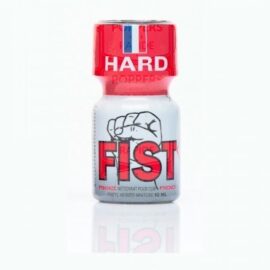 Buy best Fist French 10 ml Poppers|Poppers Europe in Minsk with delivery