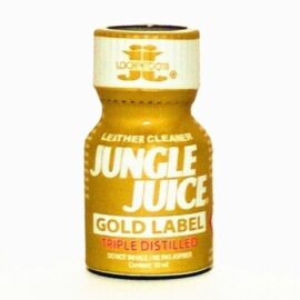 Buy best Jungle Juice Gold Label 10мл Poppers|Poppers Canada in Minsk with delivery